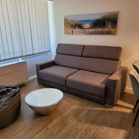 아파트 Sylter-leuchtfeuer