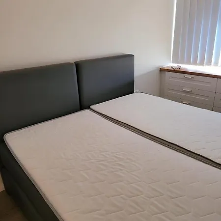 아파트 Sylter-leuchtfeuer