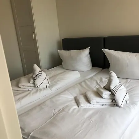 Sylter-leuchtfeuer 아파트